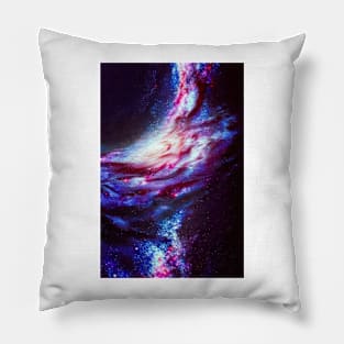 Galaxy - #9 Pillow