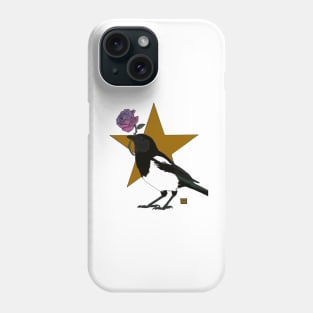 One for sorrow Phone Case