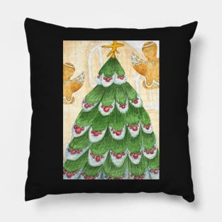 for christmas Pillow