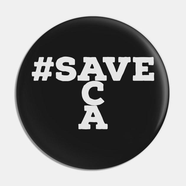 #SaveACA Pin by politictees