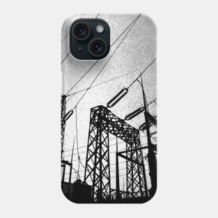 Trust me I'm an engineer Phone Case