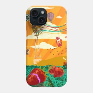 BETTER LAND II Phone Case