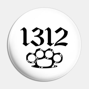 1312 Pin