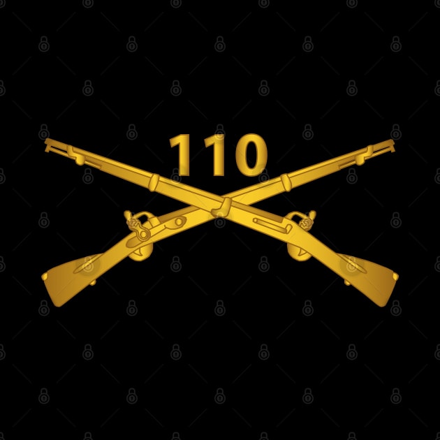 110th Infantry Regiment - Inf Branch wo Txt X 300 by twix123844