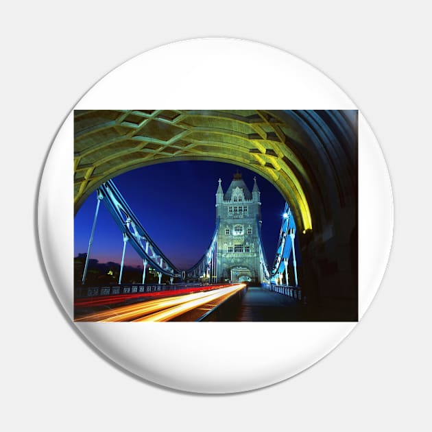 Tower Bridge London Pin by galpinimages