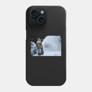 Brrrrrh..... Phone Case