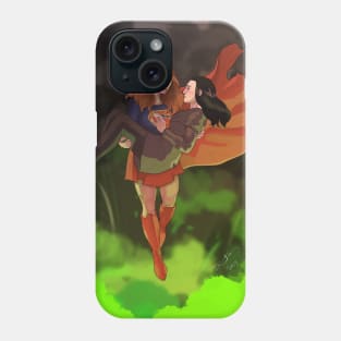 supercorp Phone Case