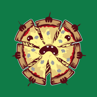 Pizza Rack T-Shirt