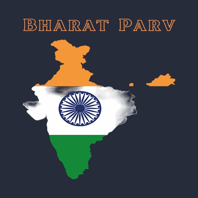 Bharat Parv - India by Bharat Parv