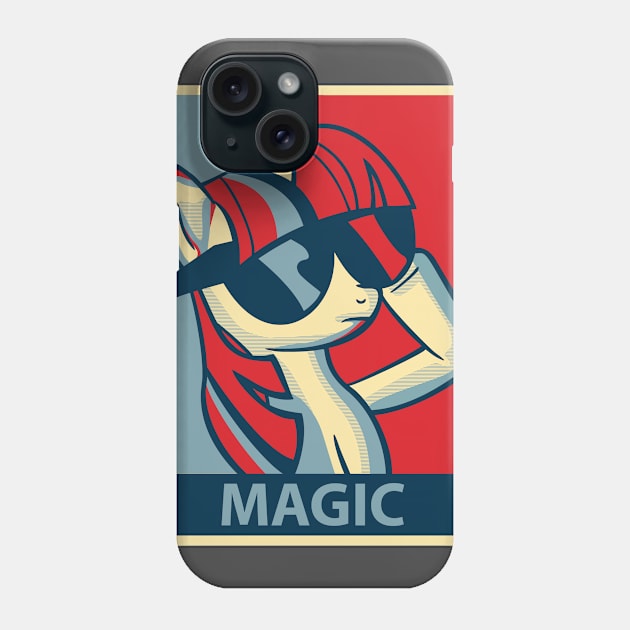 twilight sparkle my little pony Phone Case by Miriel_montague
