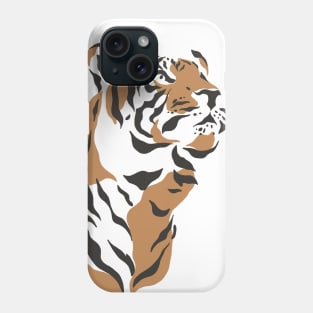 Tiger Phone Case