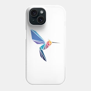 Firecrown Phone Case