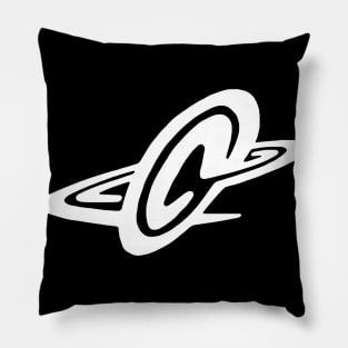 Official Chad's Universe Logo Pillow