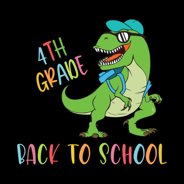 4th grade Back to school by sevalyilmazardal