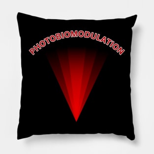 Photobiomodulation (PBM) Pillow