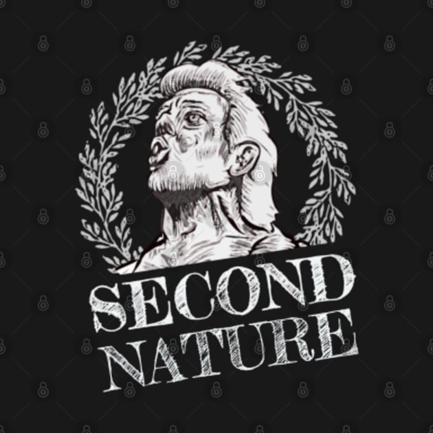 Second nature by Ace13creations