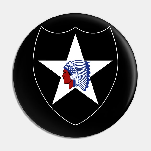 2nd Infantry Division wo txt Pin by twix123844