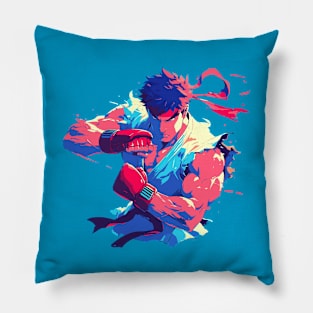 ryu Pillow