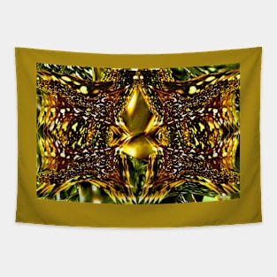 Kaleidoscope Abstract Background Tapestry