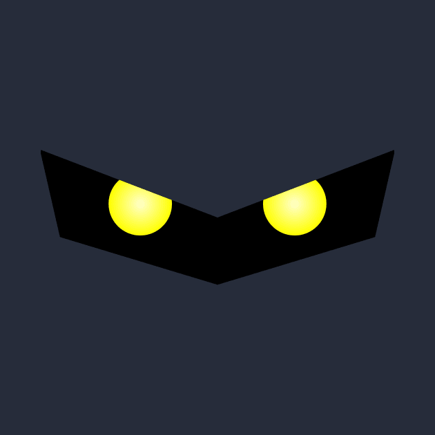 Simplistic meta knight by chompy101