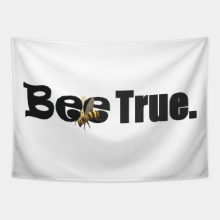 Bee True Tapestry