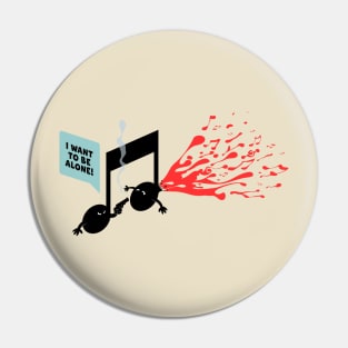 breakup song Pin