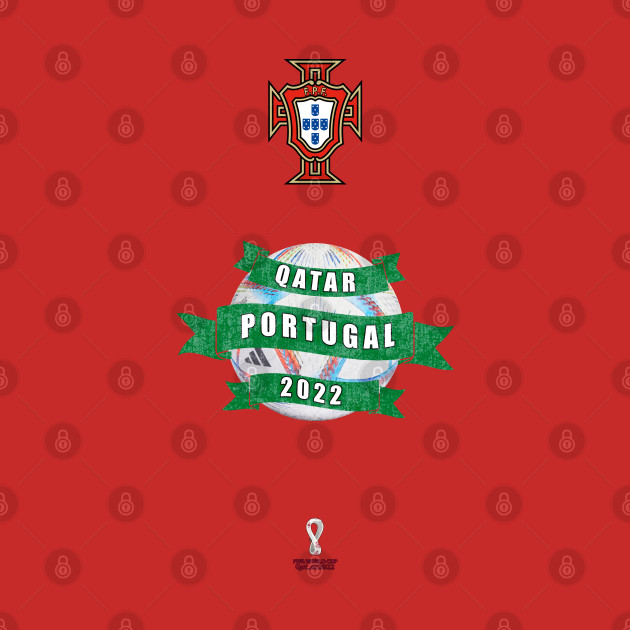 PORTUGAL WORLD CUP by Magia