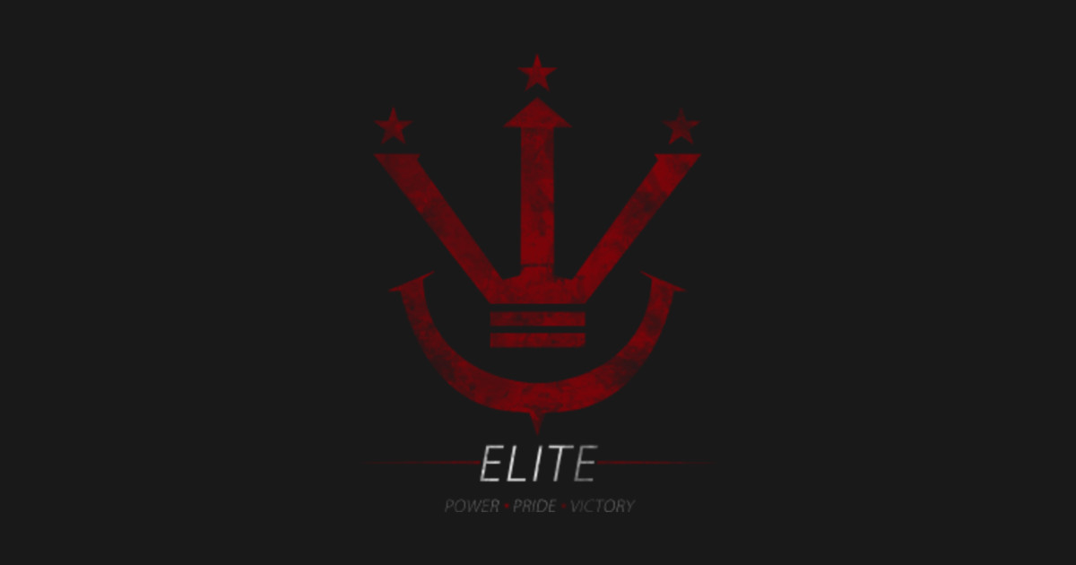 saiyan elite