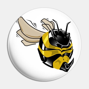 Beez Up Pin