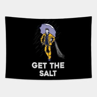 Get The Salt Tapestry