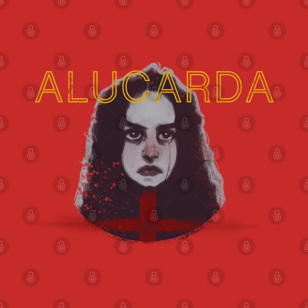Alucarda by pumpkinlillies