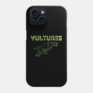 vultures Phone Case