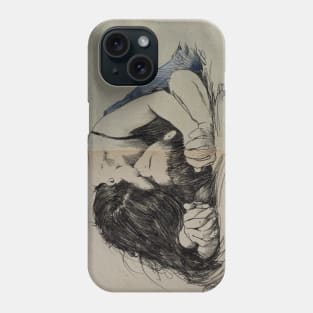 Rhythm Phone Case