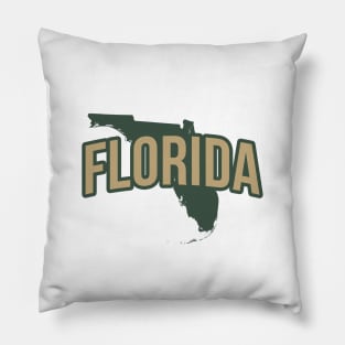 Florida State Pillow