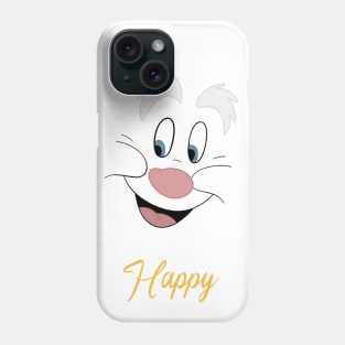 Happy Dwarf Phone Case