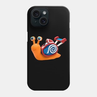 TTURBO CARS Phone Case