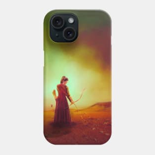 Archer Phone Case