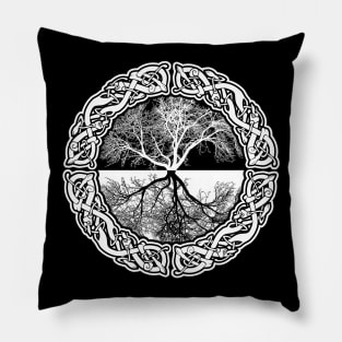 Tree of Life Pillow