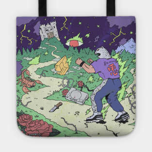 King Tote