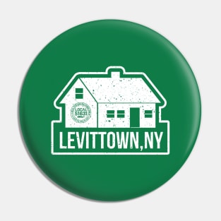 LOCAL51631 LONG ISLAND NY LEVIT HOUSE Pin