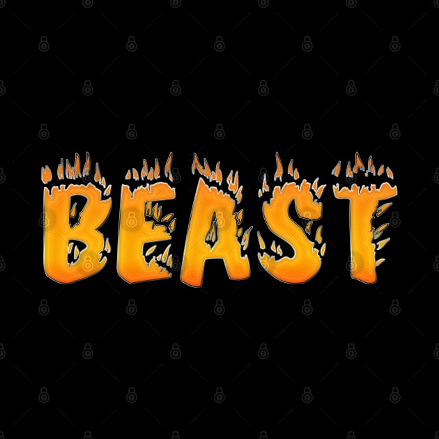 Beast by NotoriousMedia