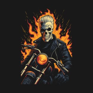 Ghost Rider T-Shirt