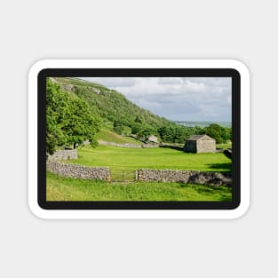 Yorkshire Dales at Grassington Magnet