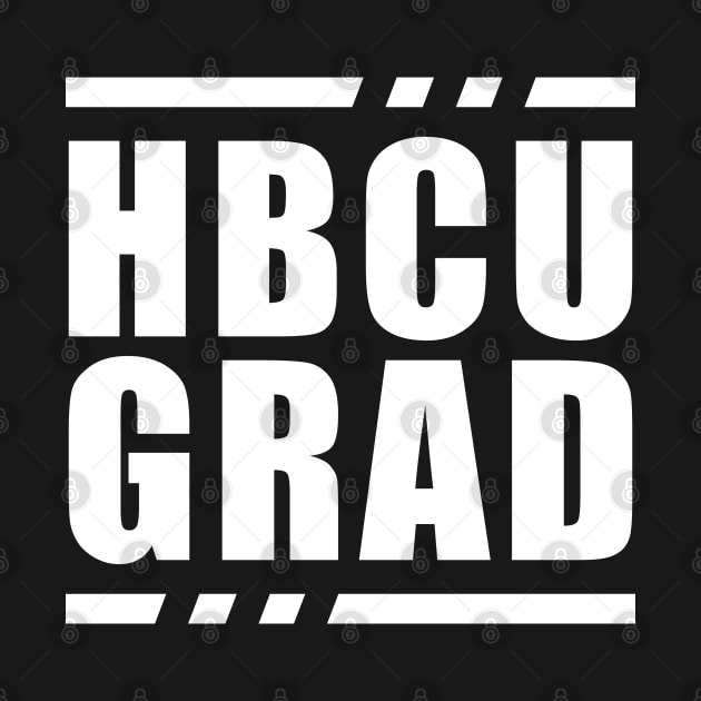 HBCU GRAD by KC Happy Shop