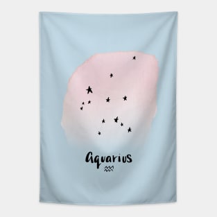 Aquarius Tapestry