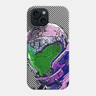 Master Chief Phone Case