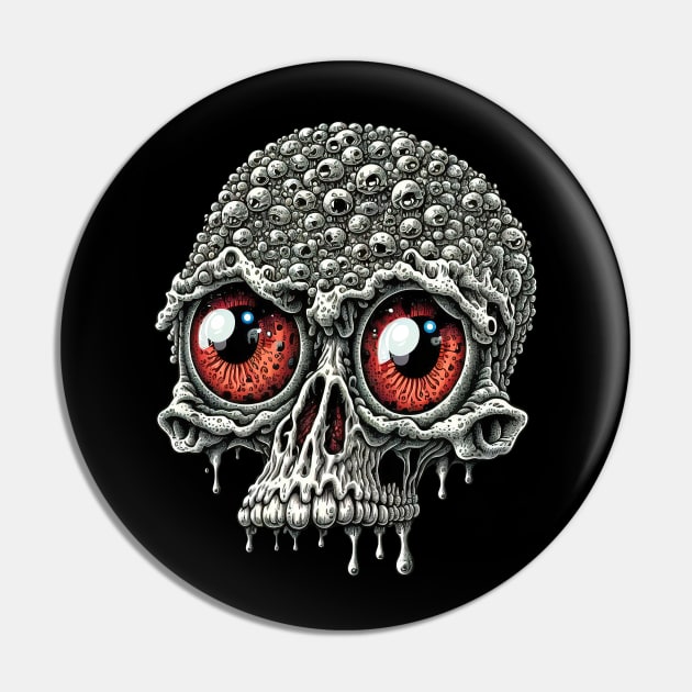 Pin on ZOMBIE