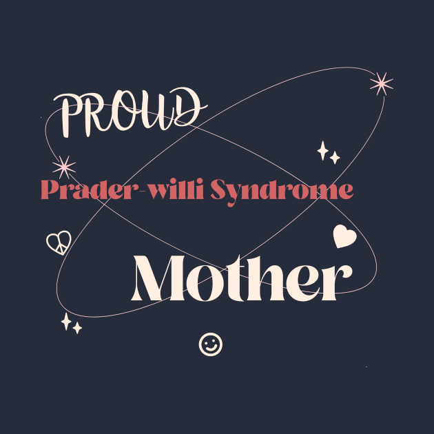 PRADER-WILLI SYNDROME AWARENESS by Codian.instaprint