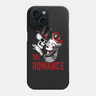 true romance Phone Case