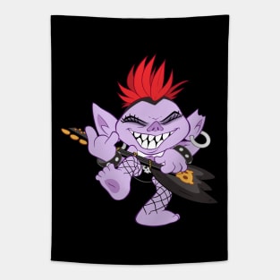 Riff Barb Tapestry